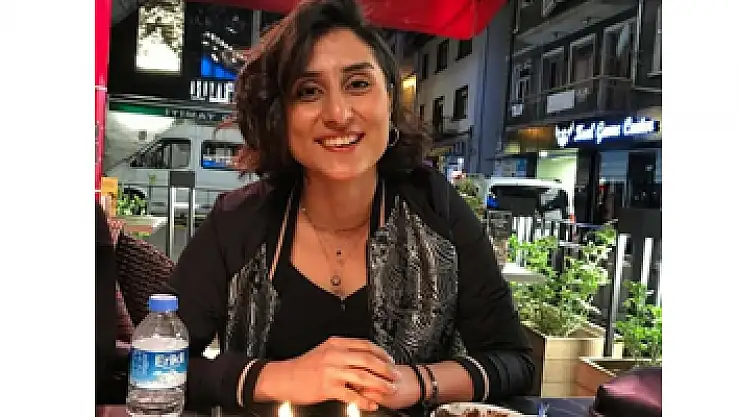 Balkondan düşen 25 yaşındaki kadın doktor ağır yaralandı