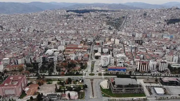 Samsun'a 16 milyon TL cazibe merkezi desteği