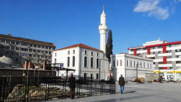 Samsun Vakıflar Bölge Müdürlüğü'nden 7 milyon TL'lik yatırım