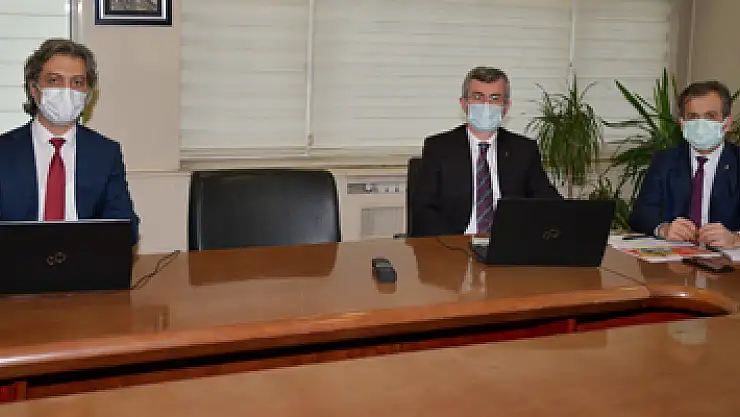 'Bankkart Tedarik Zinciri Finansman Projesi' tanıtıldı