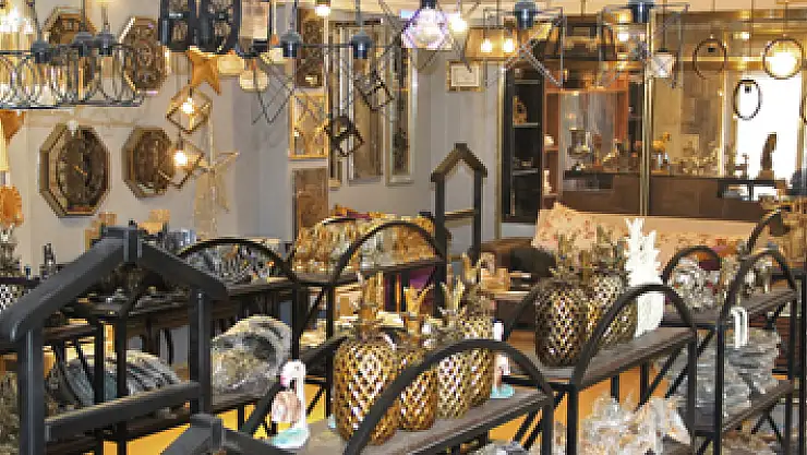 Devletin verdiği hibeyle atölye açan eski hükümlü şimdi 11 ülkeye ihracat yapıyor