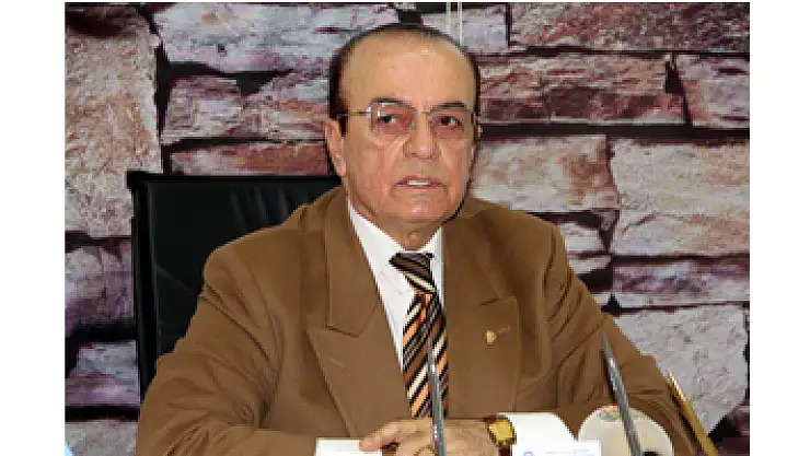 Sadık Aydın korona virüse yenik düştü