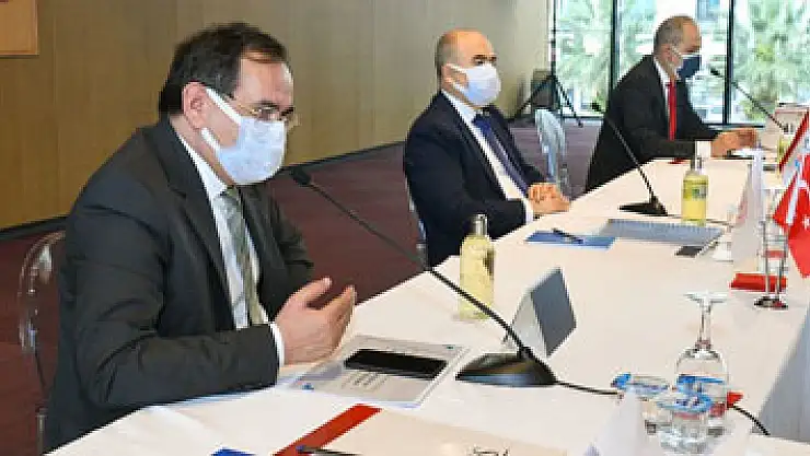 Samsun turizmin gözdesi olacak