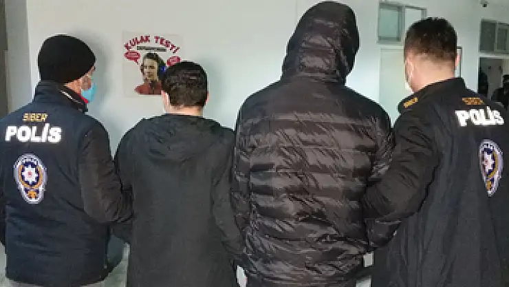 Yasa dışı bahis operasyonuna 10 tutuklama