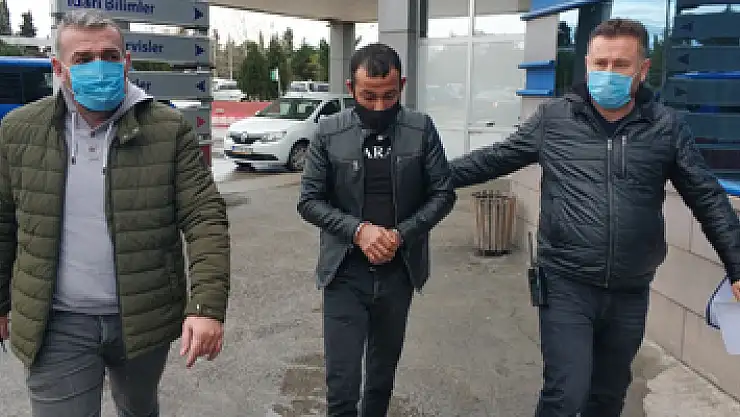 Samsun'da DEAŞ'tan gözaltı sayısı 9'a çıktı