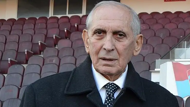 Özkan Sümer hayatını kaybetti