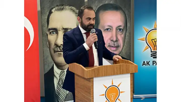 Kavak'ta, AK Parti'li meclis üyesi ihraç edildi