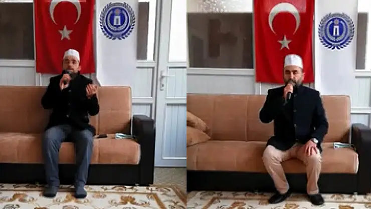 EMŞAV'dan 204'üncü mevlit