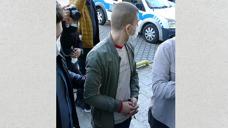  Samsun'da silahla yaralama zanlısı yakalandı