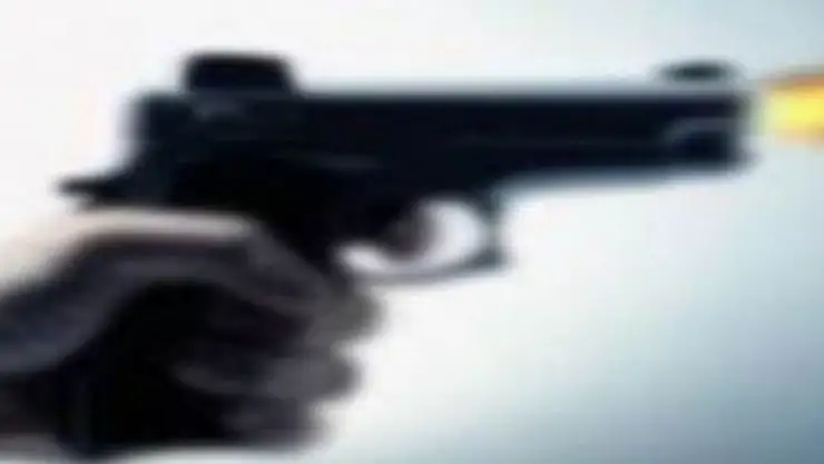 Samsun'da silahla yaralama şüphelisine adli kontrol