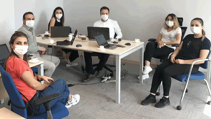  Sektörde bir ilki başardı  