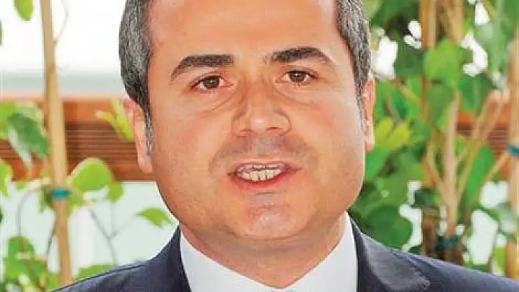 Siyasi değil, hukuki bir süreç yaşıyoruz