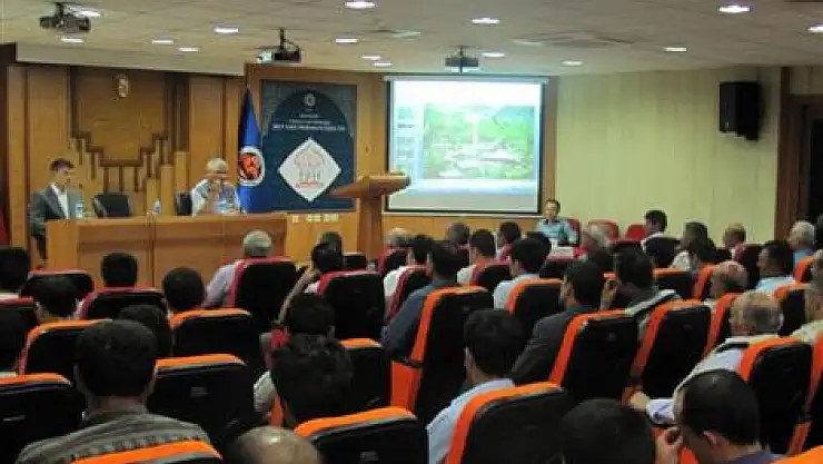 Tahtaköprü Köyünde başlık parasına son