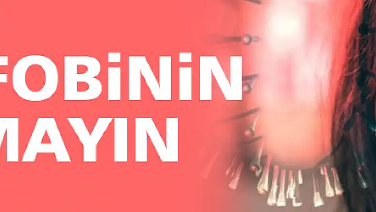 Koronafobinin esiri olmayın