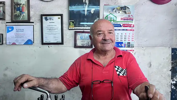 80 Bin TL Kazançlı Meslek Çırak Bulamıyor! Sanayilerde Alarm Zilleri Çalıyor