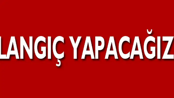 Hazırlık maçı sonrası Sağlam'dan açıklama  'Güzel bir başlangıç yapacağız'