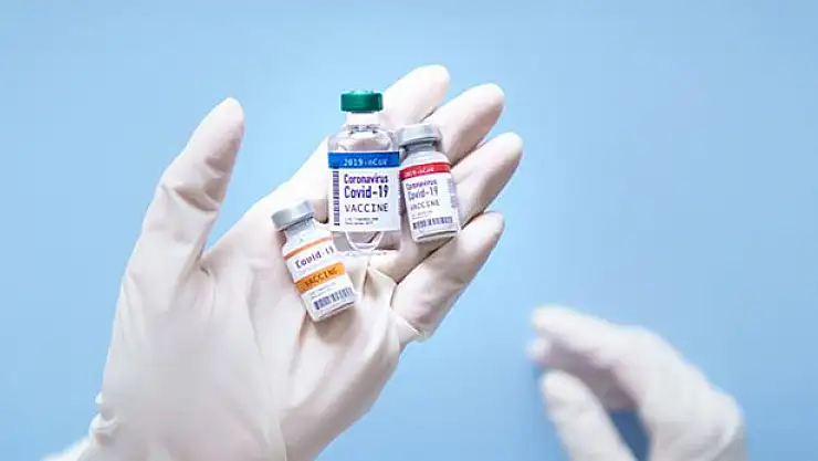 Ülkelerin aşılanma oranları belli oldu