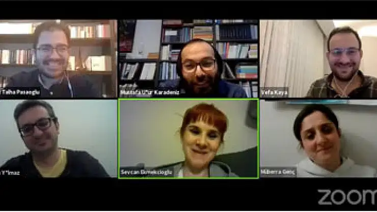 Karadeniz: 'Perspektiften kaçınma hakim bir kültürün doğal bir yansımasıydı'