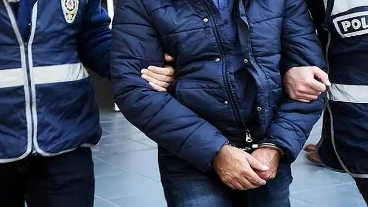 Samsun'da uyuşturucuyla yakalanan bir kişi gözaltına alındı