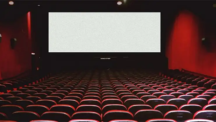 Sinema salonlarına 15,9 Milyonluk Bakanlık desteği