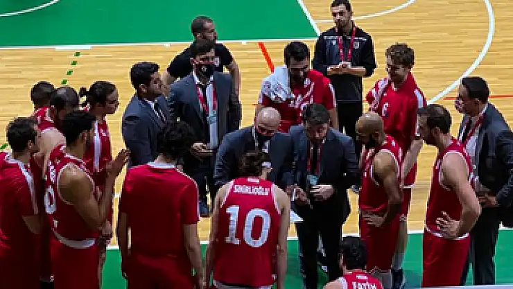 Samsunspor Bornova Basketi yenmeyi bildi