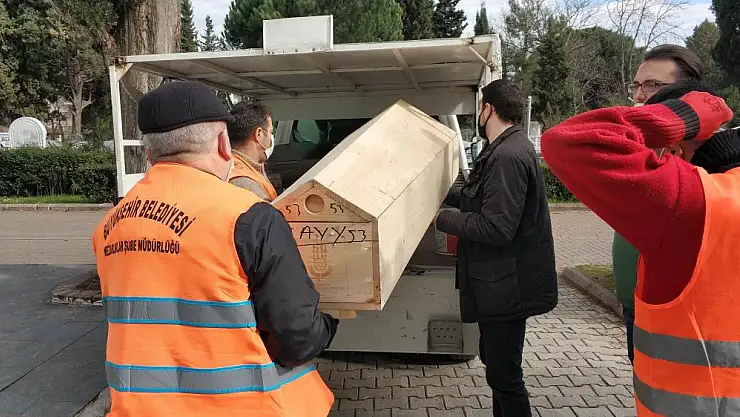 Arzu Aygün'ün babası 'idam' istedi