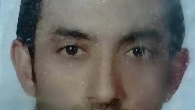 Kazada yaralanan şahıs tedavi altına alındığı hastanede hayatını kaybetti