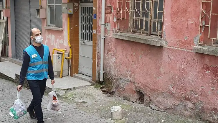 Hayata anlam katıyorlar