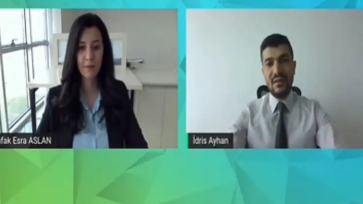 Bölge TTO'lardan ortak TÜBİTAK 1001 bilgilendirme etkinliği