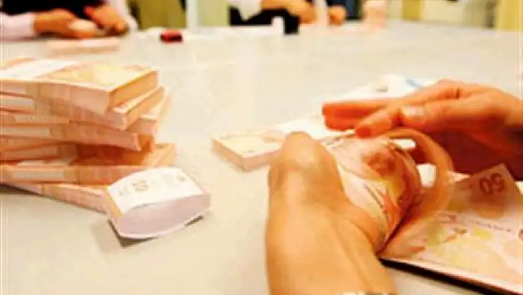 İstifa edene de kıdem tazminatı