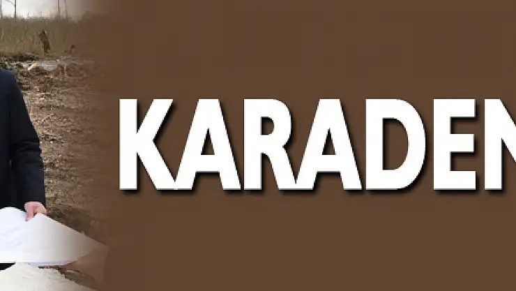 Karadeniz Bölgesi'nde ilk