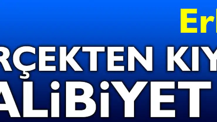 Erkan Sözeri: 'Gerçekten kıymetli bir galibiyet oldu'