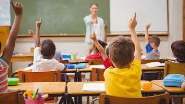 Esen: 'Eğitim alanındaki olumsuzlukları ortadan kaldırmak için çalışacağız'