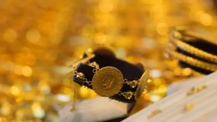 Altın yatırımcılarına uyarı 'Panik yapmayın'