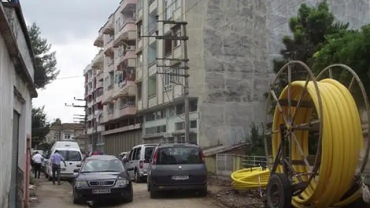 'Böyle plansız iş olmaz'