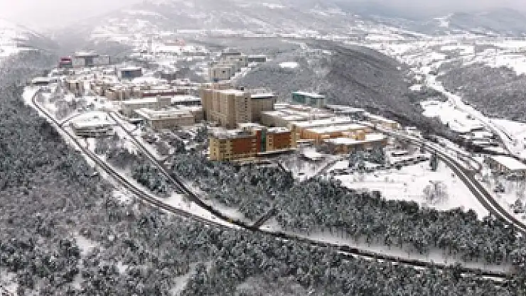 OMÜ'den ALES'e gireceklere uyarı