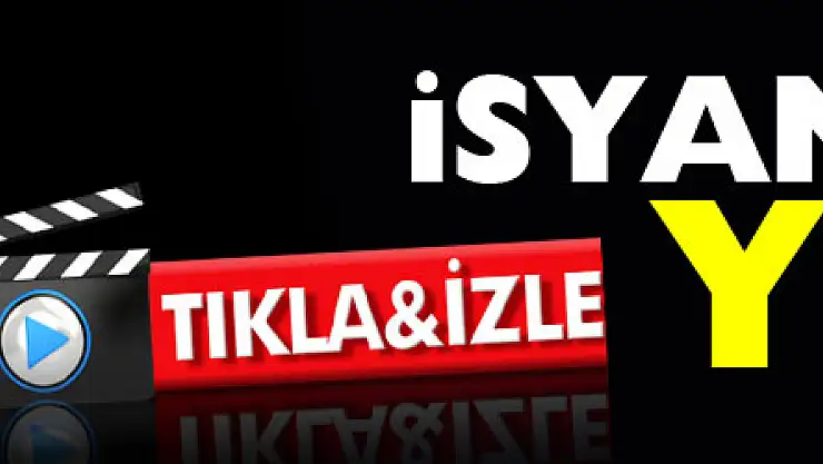 İSYANIN ADI: YEDAŞ