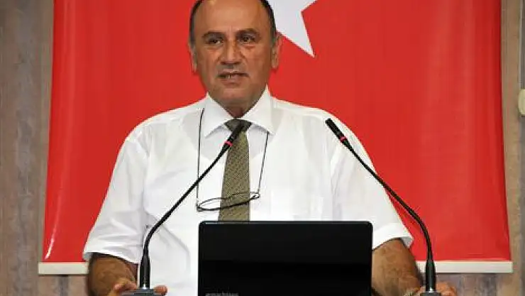 Samsun Lojistik Sektöründe Şanslı