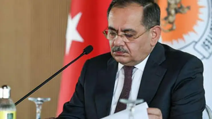 Başkan Demir: '100. Yıl Bulvarı'nı yeniden ihya edeceğiz'