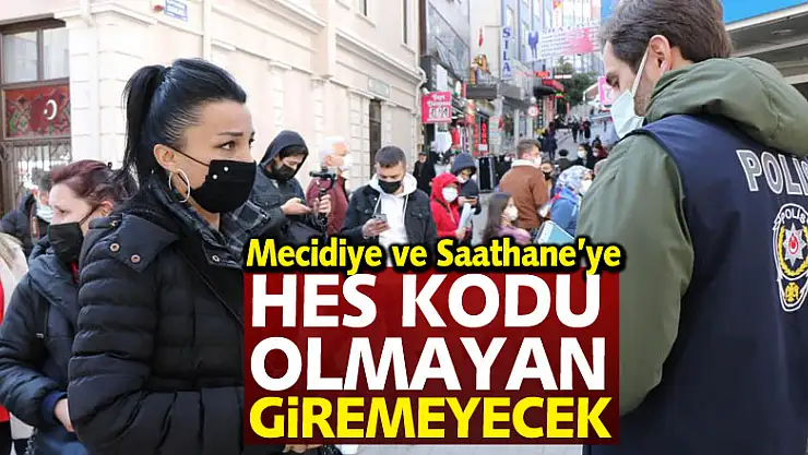 Kovid-19'un pik yaptığı Samsun'da denetimler artırıldı