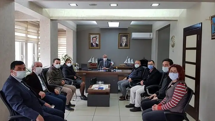 OMÜ'den huzurevi sakinleri için bocce sahası