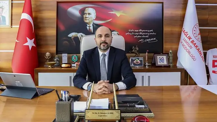 Samsun 'mutant virüs' kıskacında