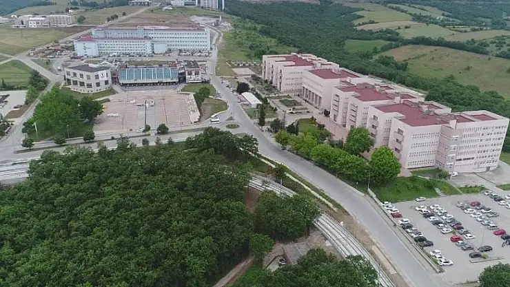 OMÜ'de virüse karşı iç denetim timi kuruldu