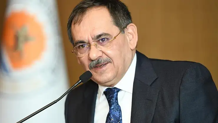 '153 Kent Yönetim Merkezi bürokrasiyi ortadan kaldıracak'