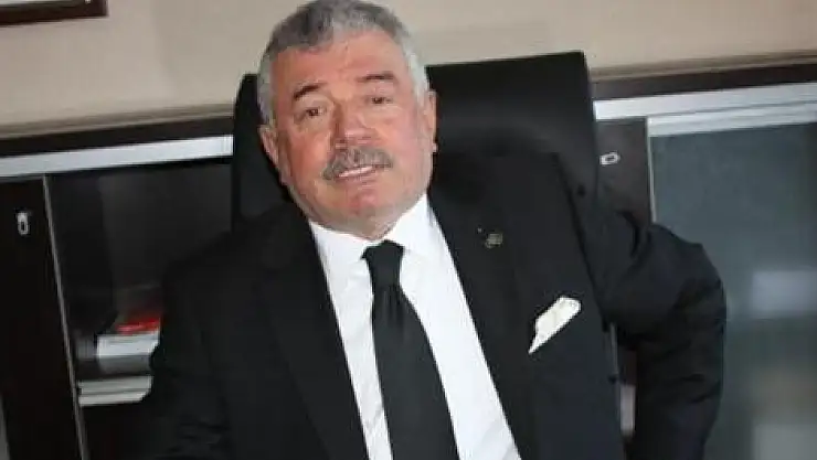 Milletvekilliğine hazırlık istifası