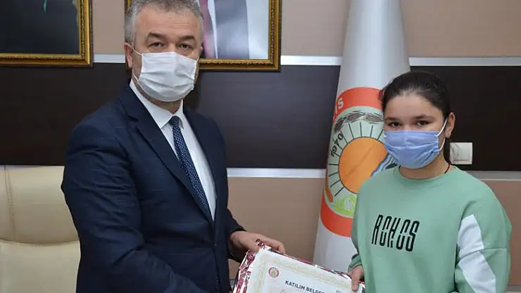 Kaybedenin olmadığı yarışma