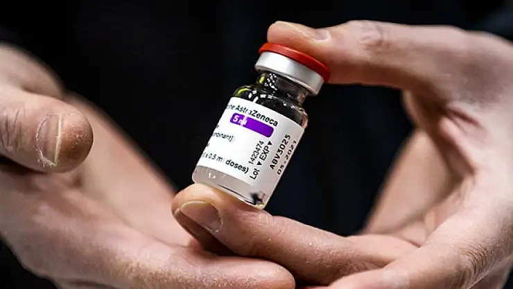 DSÖ, Avrupa İlaç Ajansı ile AstraZeneca hakkında görüşecek