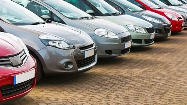 Otomobil taksitli satış kapsamına dahil edildi