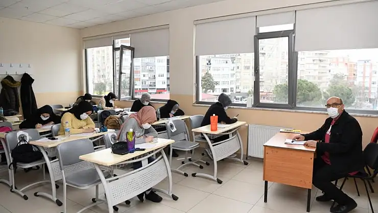 Öğrenciler anlayarak hızlı okuyacak