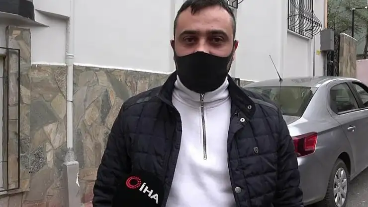 Samsun'da bahis dolandırıcıları 'emek bedeli' diyerek 800 TL dolandırdı